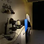 Studio In Al-Aqiq شقه رقم 16