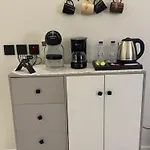 Studio In Al-Aqiq شقه رقم 16