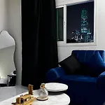 Studio In Al-Aqiq شقه رقم 16
