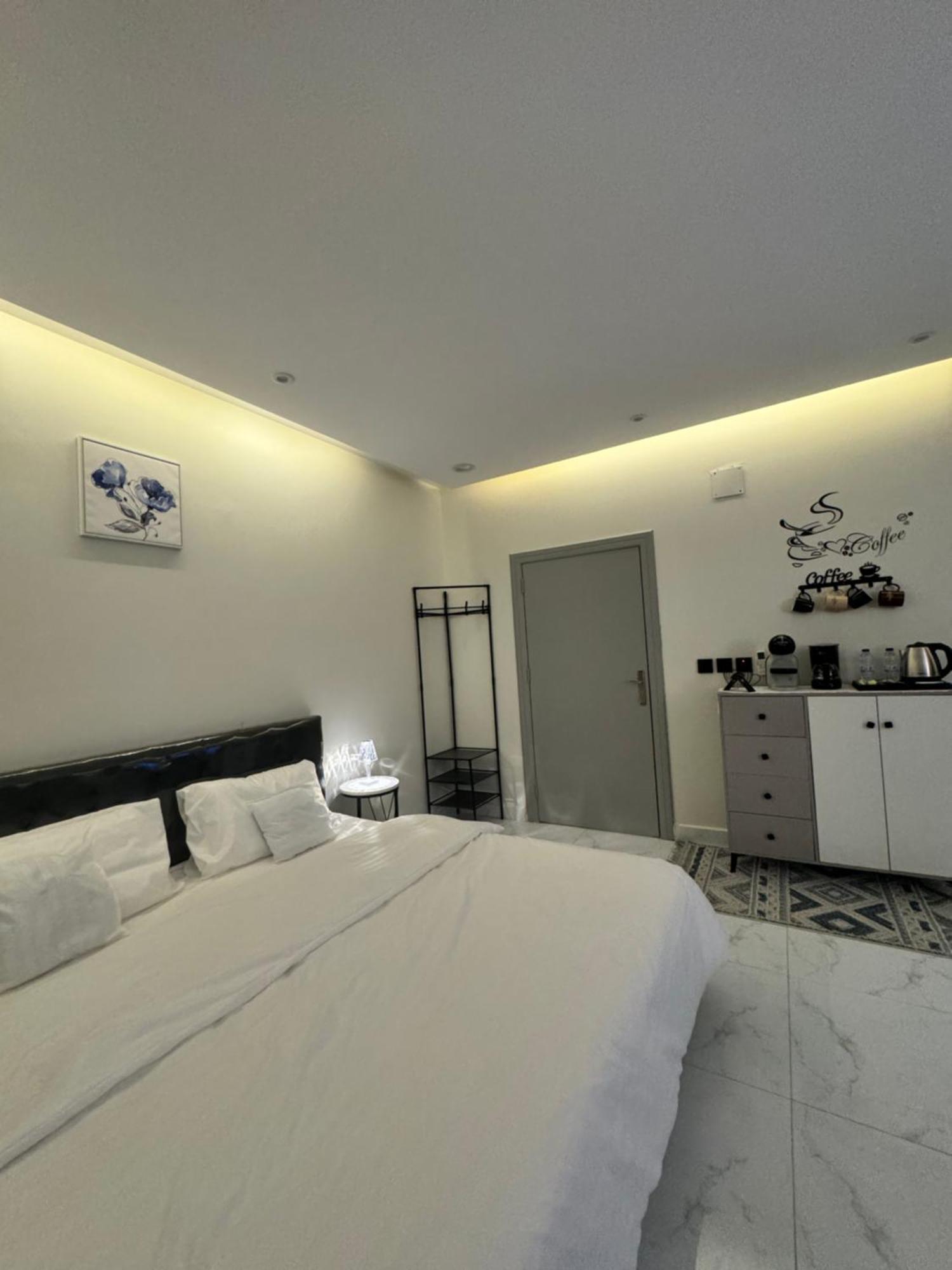 In Al-aqiq شقه رقم 16 * Riyadh