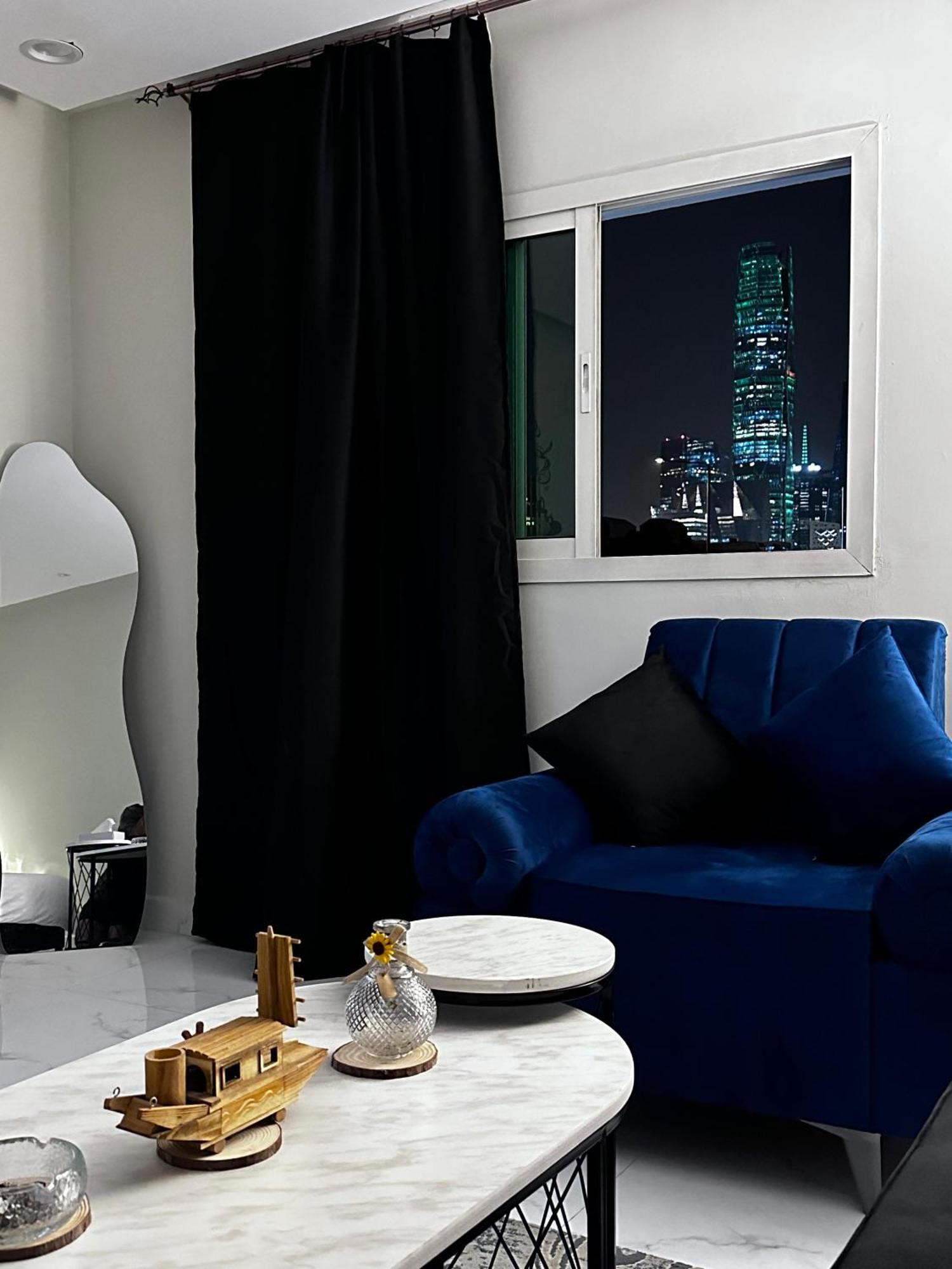 In Al-aqiq شقه رقم 16 Apartment Riyadh